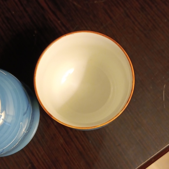 JAPANESE TEA CUPS - Picture 3 of 3